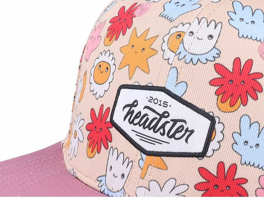 Strong Heart Snapback