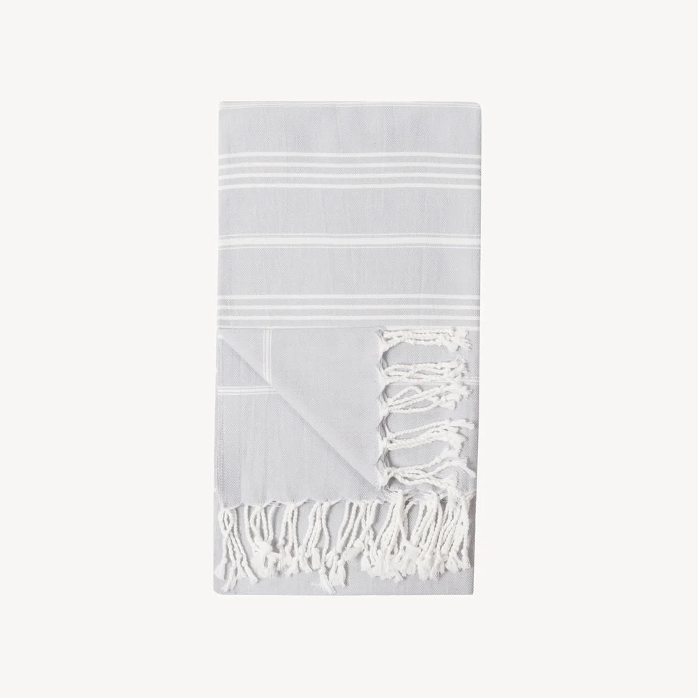 Sultan Hand Towel - Mist