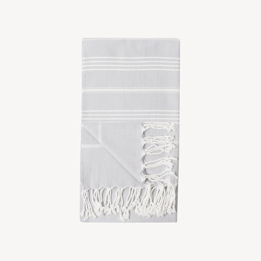 Sultan Hand Towel - Mist