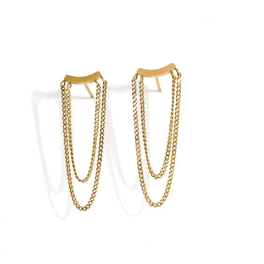 Summer Nights Earrings