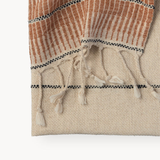 Element Hand Towels - Tuscan