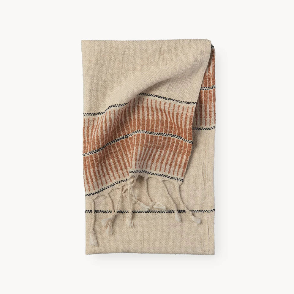 Element Hand Towels - Tuscan