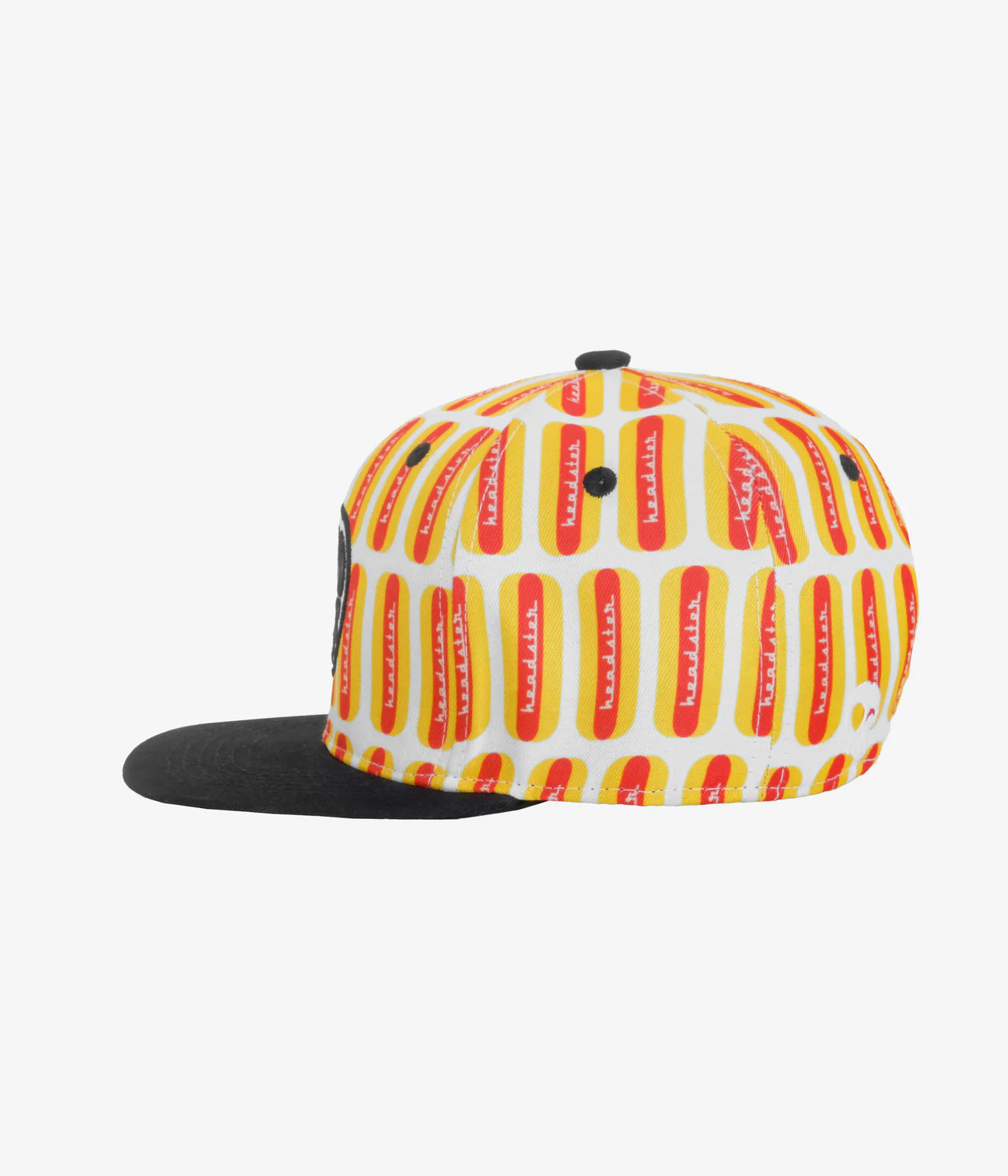 Take-out Snapback