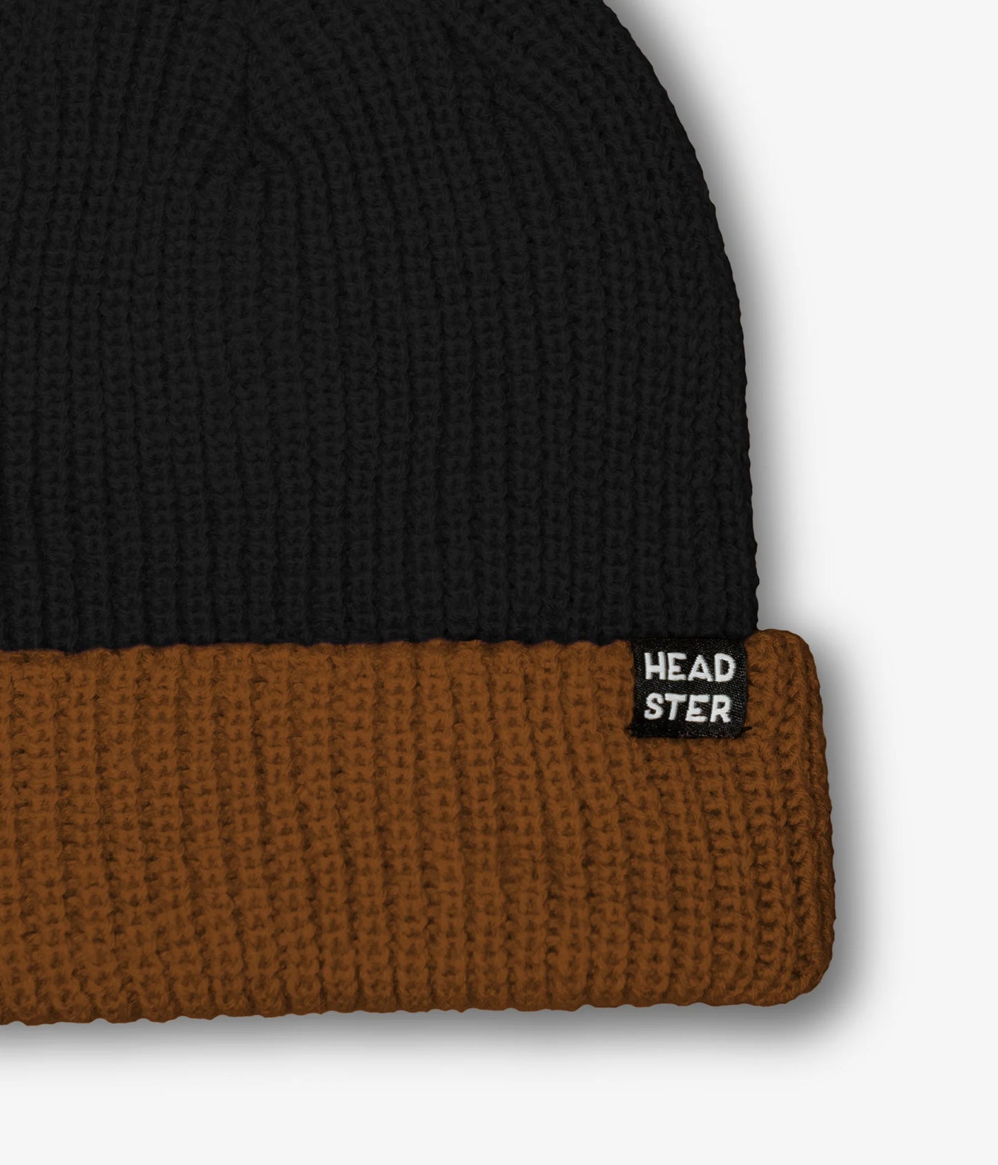 Tandem Beanie - Fire