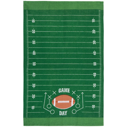 Tea Towel - Game Day