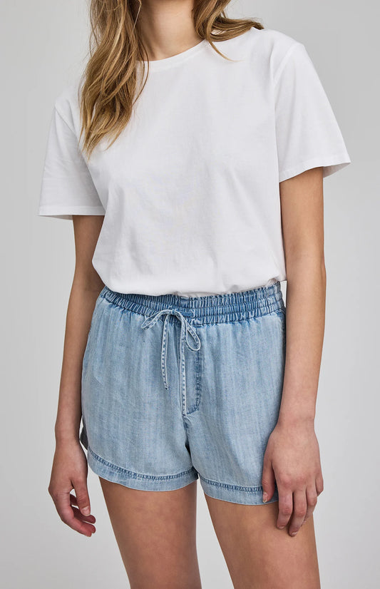 Tessa Short - Light Blue
