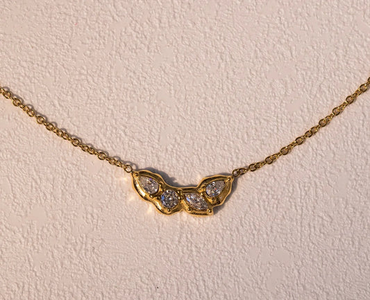 The Bryn Mawr Necklace