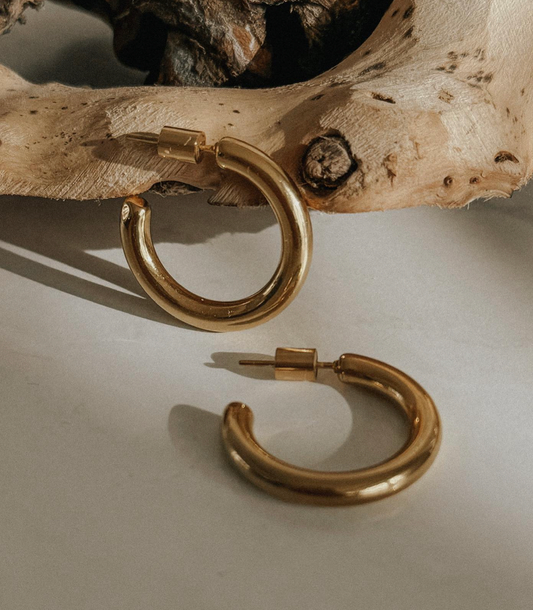 The Clancys Earring