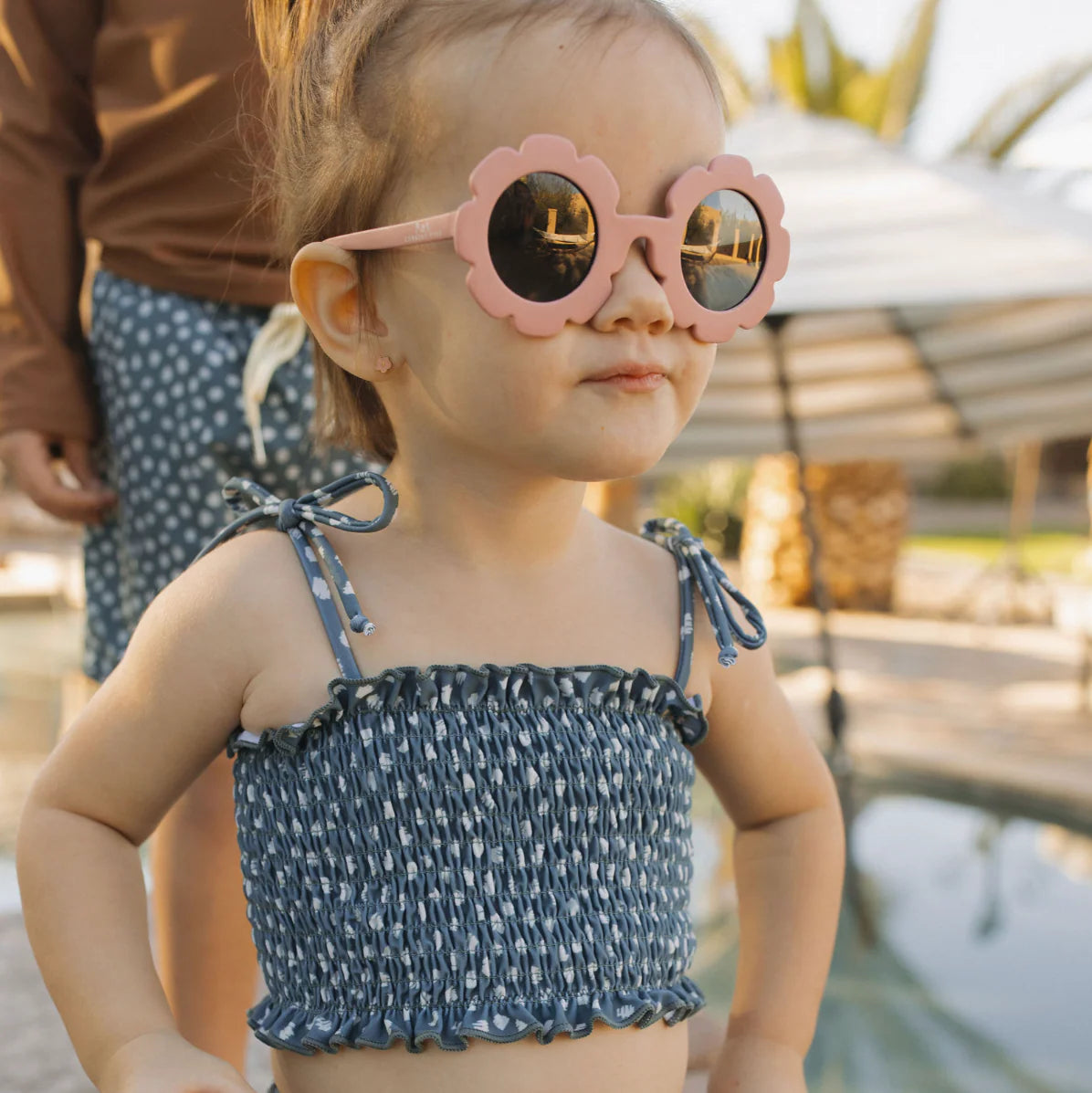 The Daisy Sunnies - 5 Colours