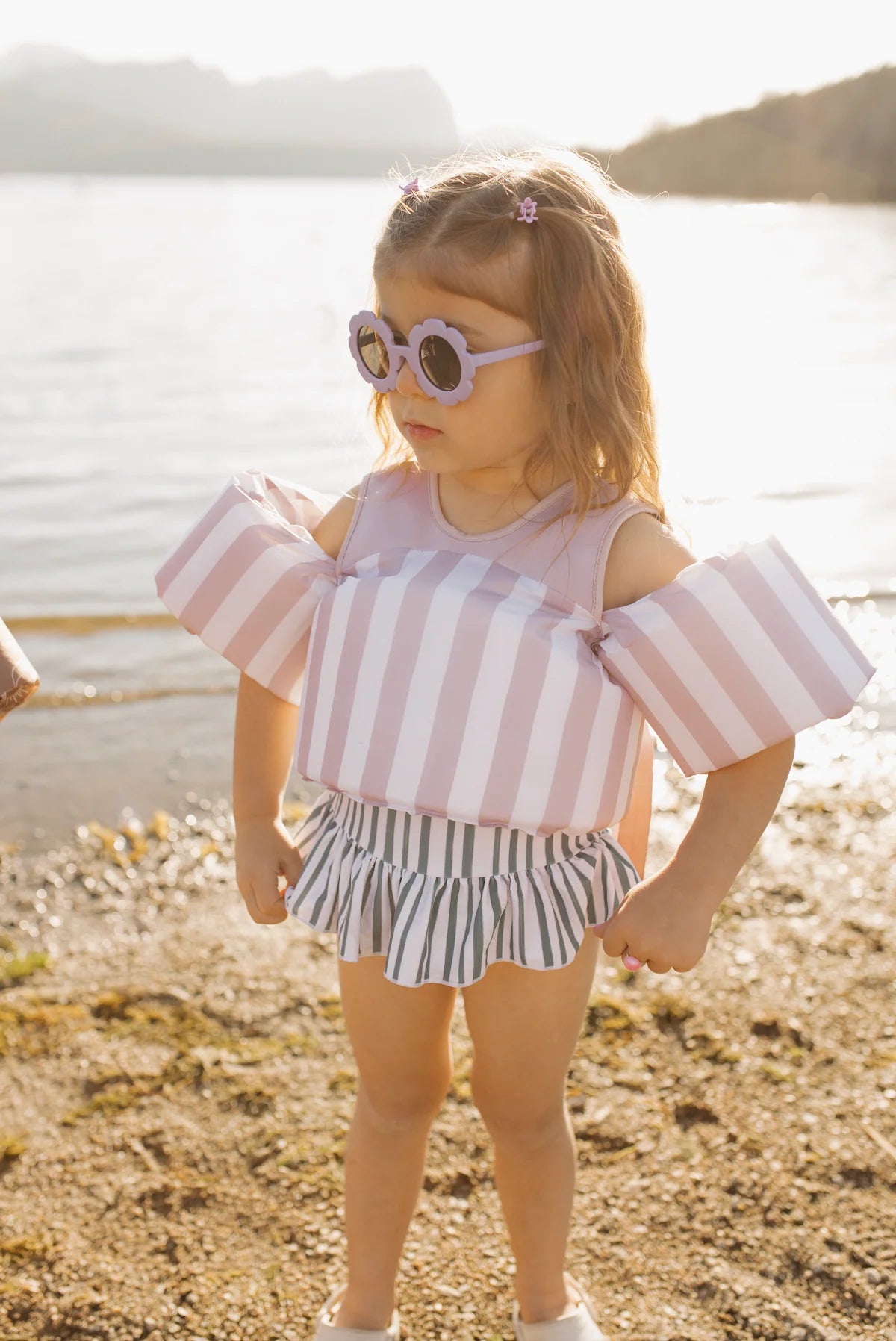The Daisy Sunnies - 5 Colours
