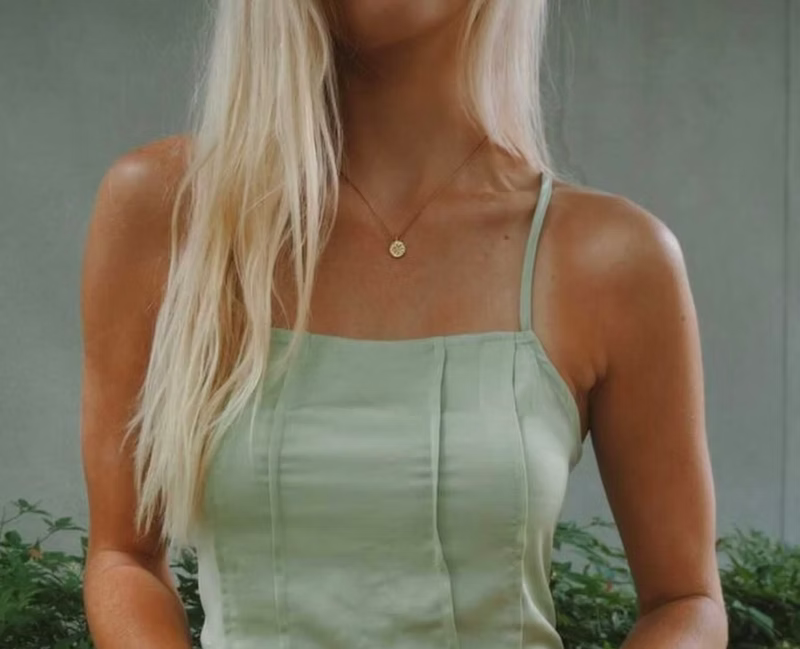 The Jana Necklace