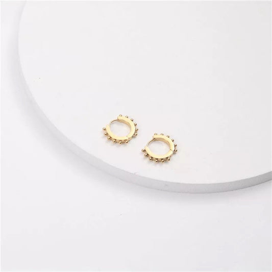 The Kona hoops