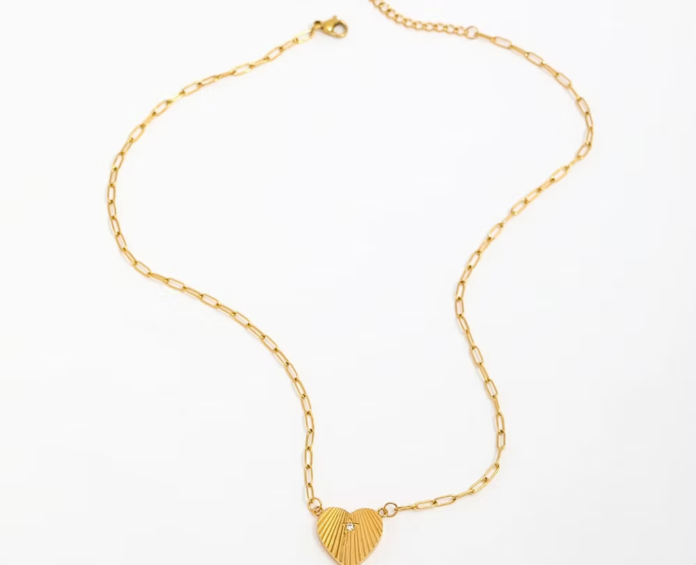 The Lovestar Necklace