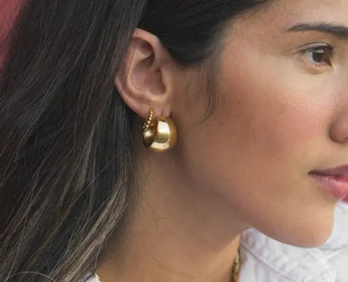 The Lydia Hoops