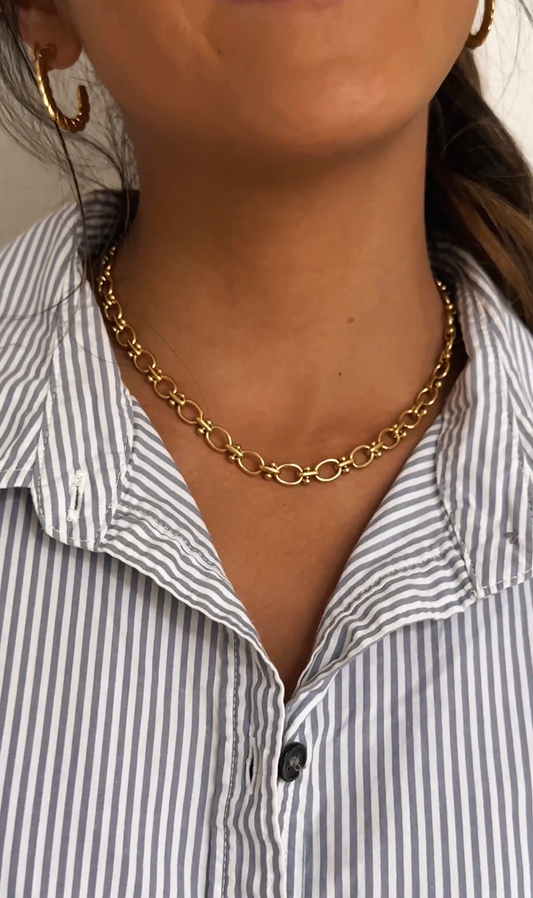 The Nova Necklace