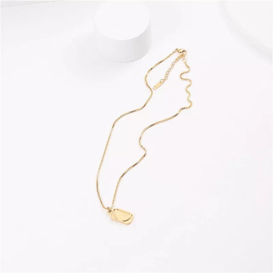 The Rally Necklace