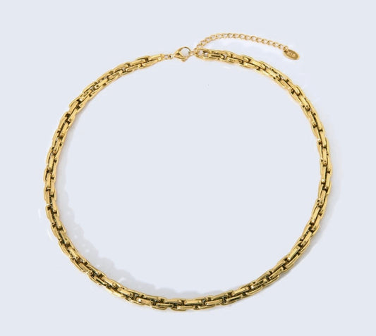 The Rosalie Necklace