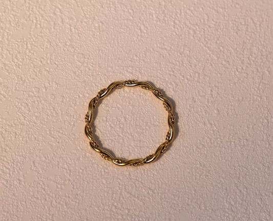 The Somers Point Ring