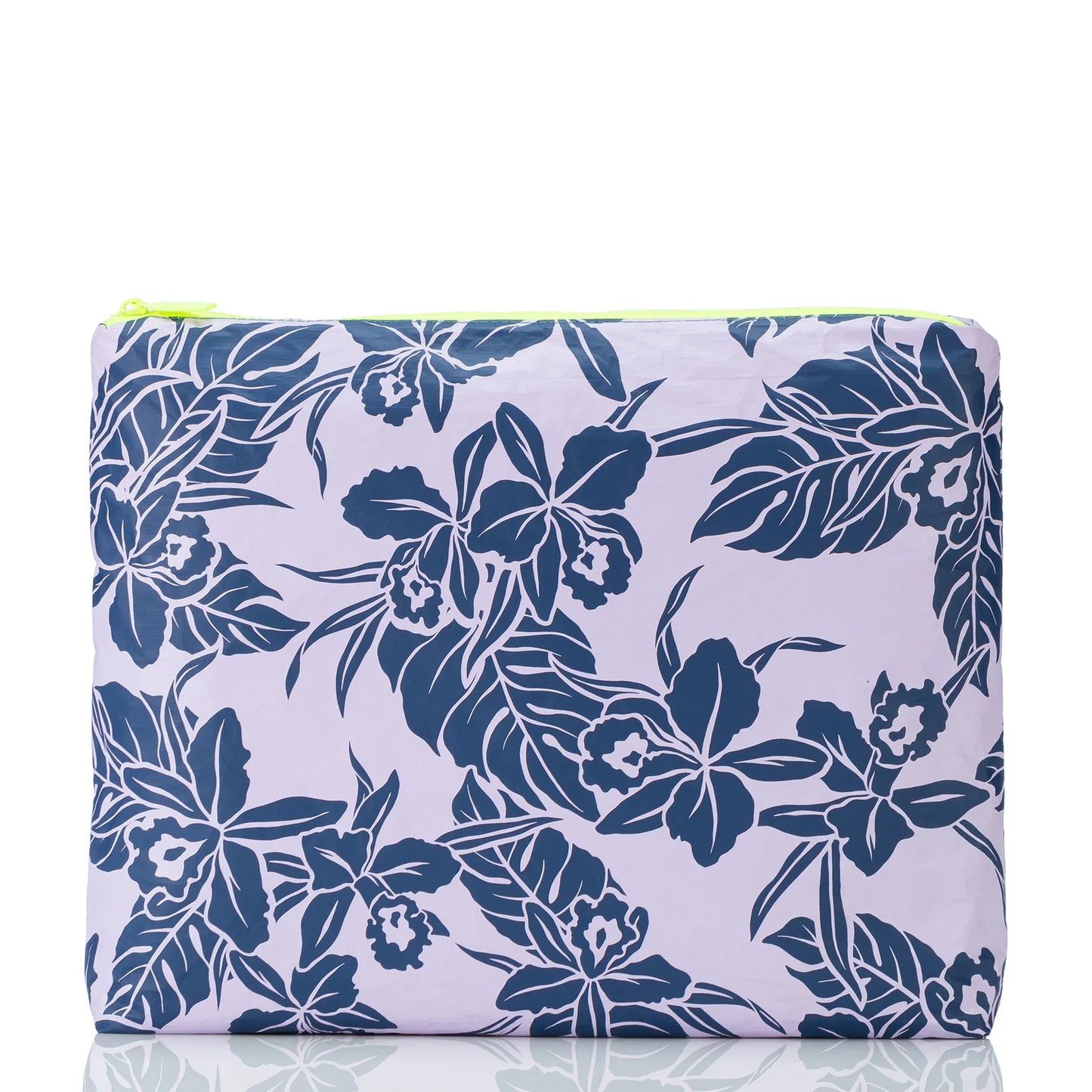 Tutu Max Pouch - Lilac on Navy