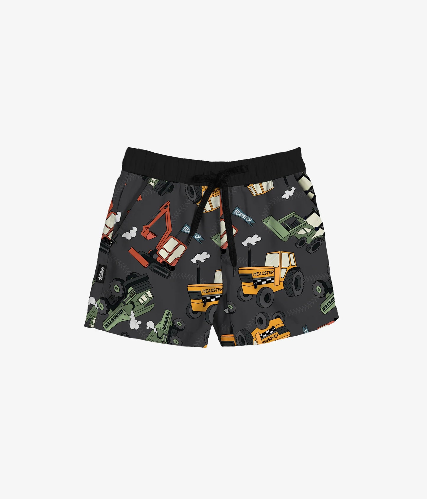 Under Construction - Peachskin Board Short