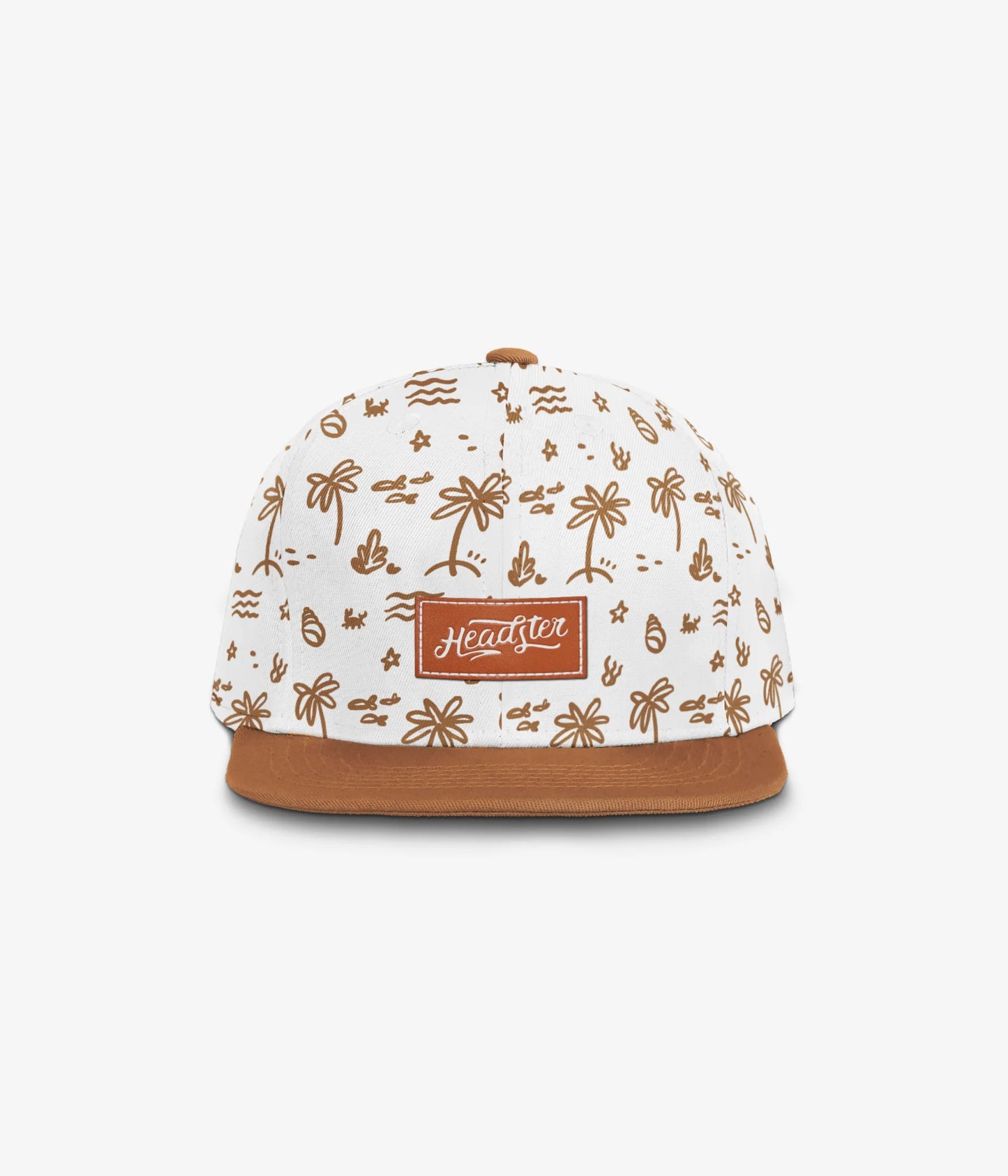 Vacay Snapback Hat
