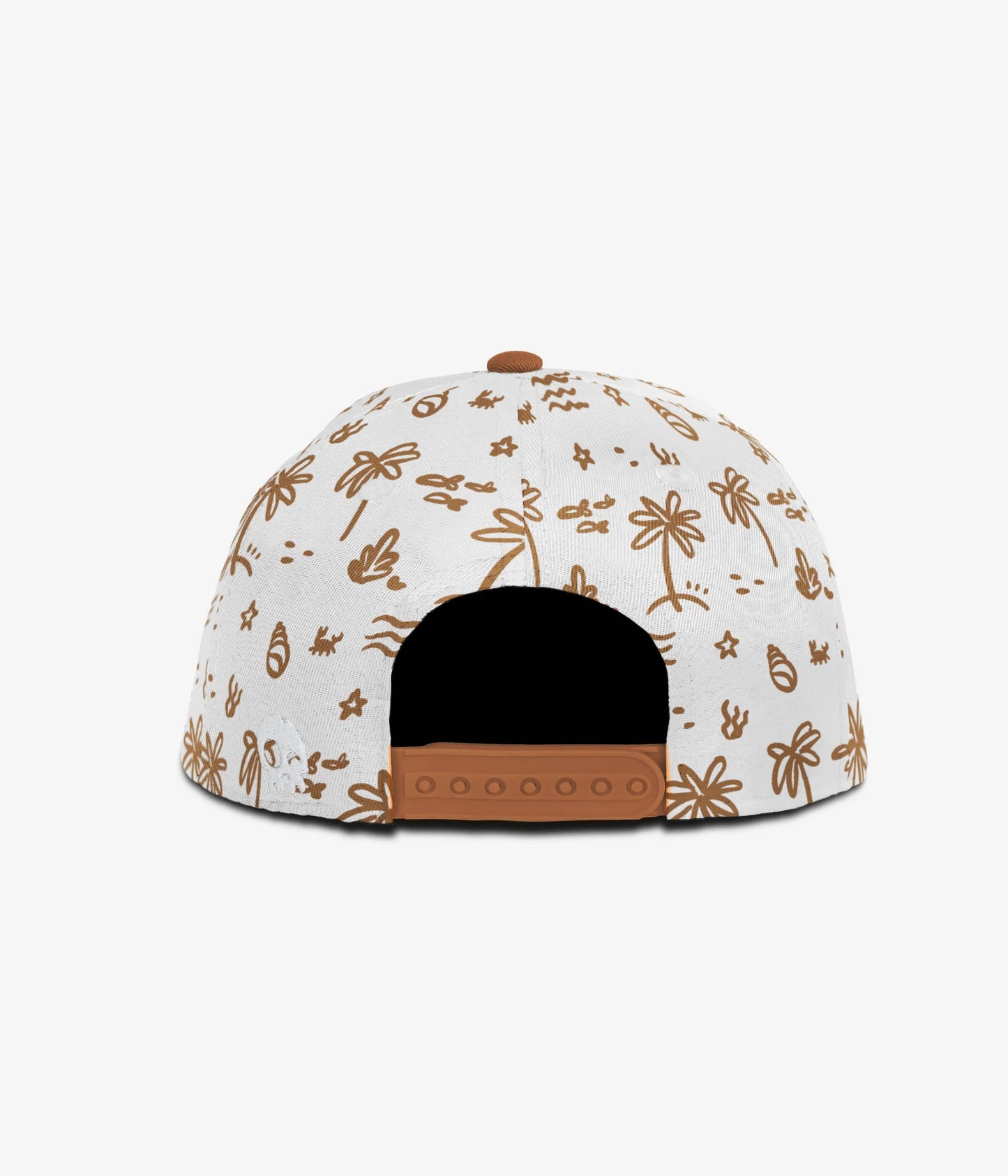 Vacay Snapback Hat