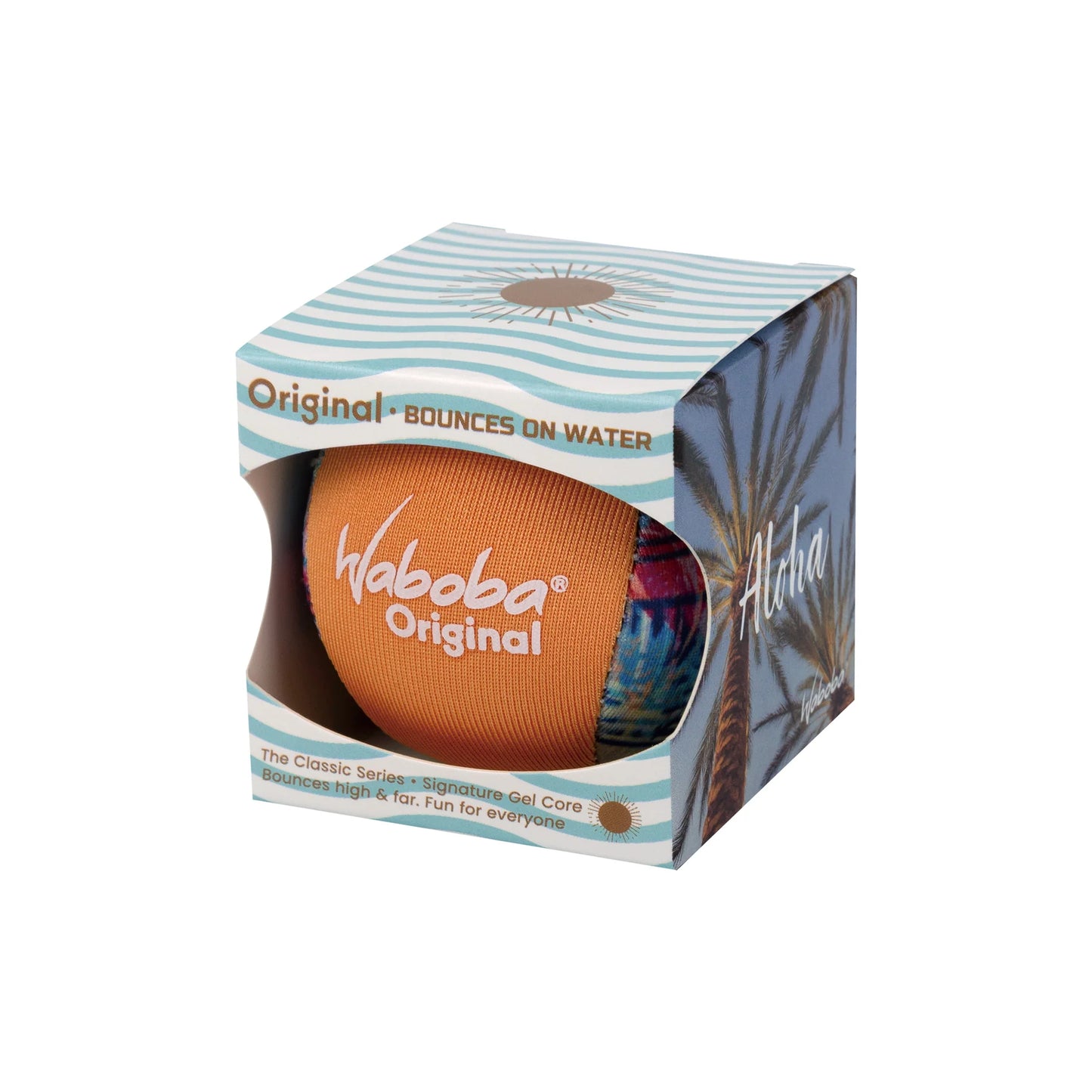 Waboba The Original Bouncing Water Ball
