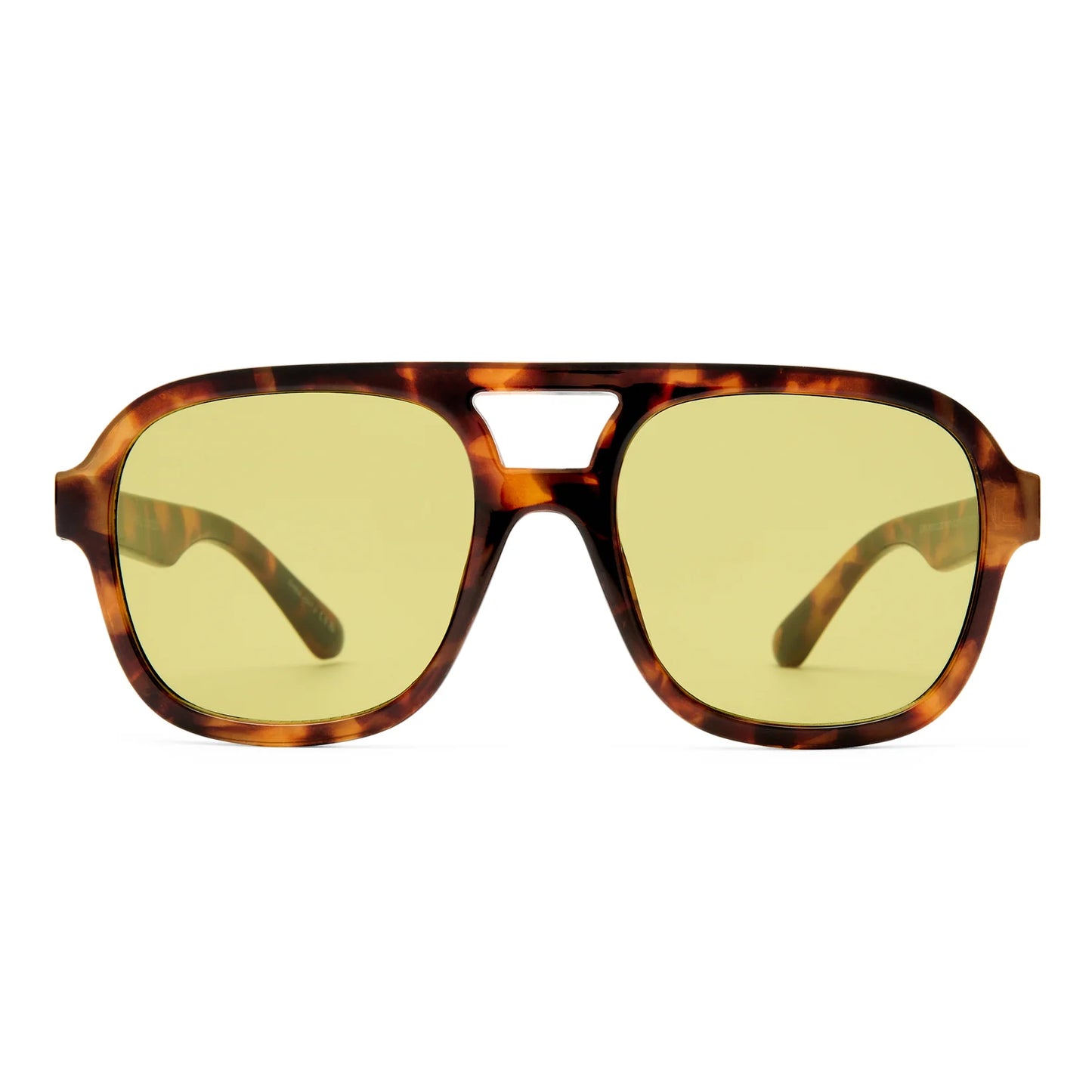Whirlpool - Dark Tort Khaki Tint