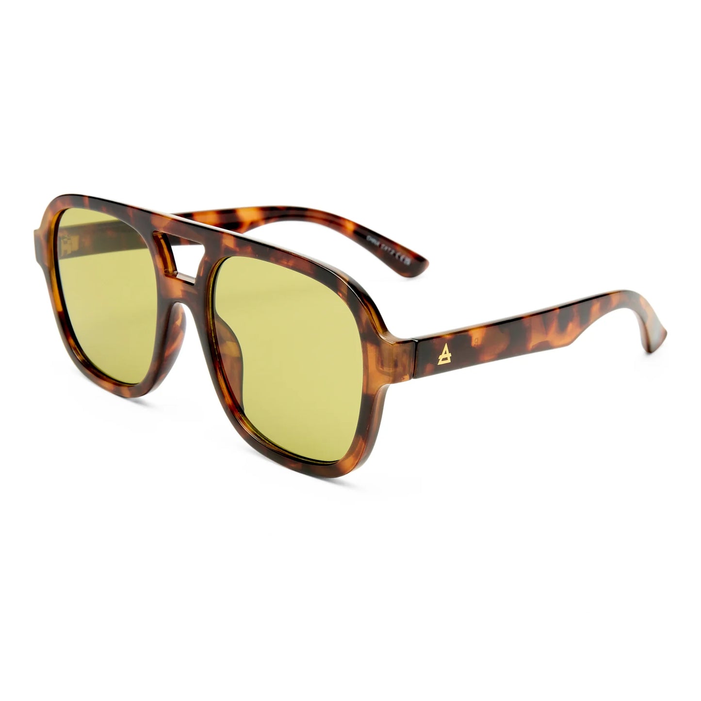 Whirlpool - Dark Tort Khaki Tint
