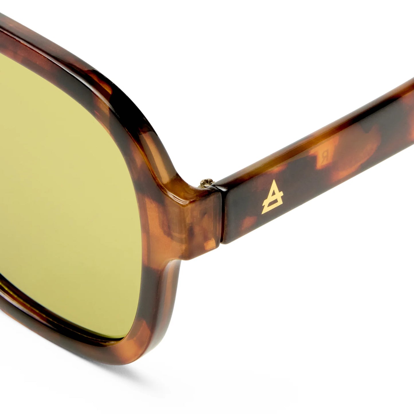 Whirlpool - Dark Tort Khaki Tint