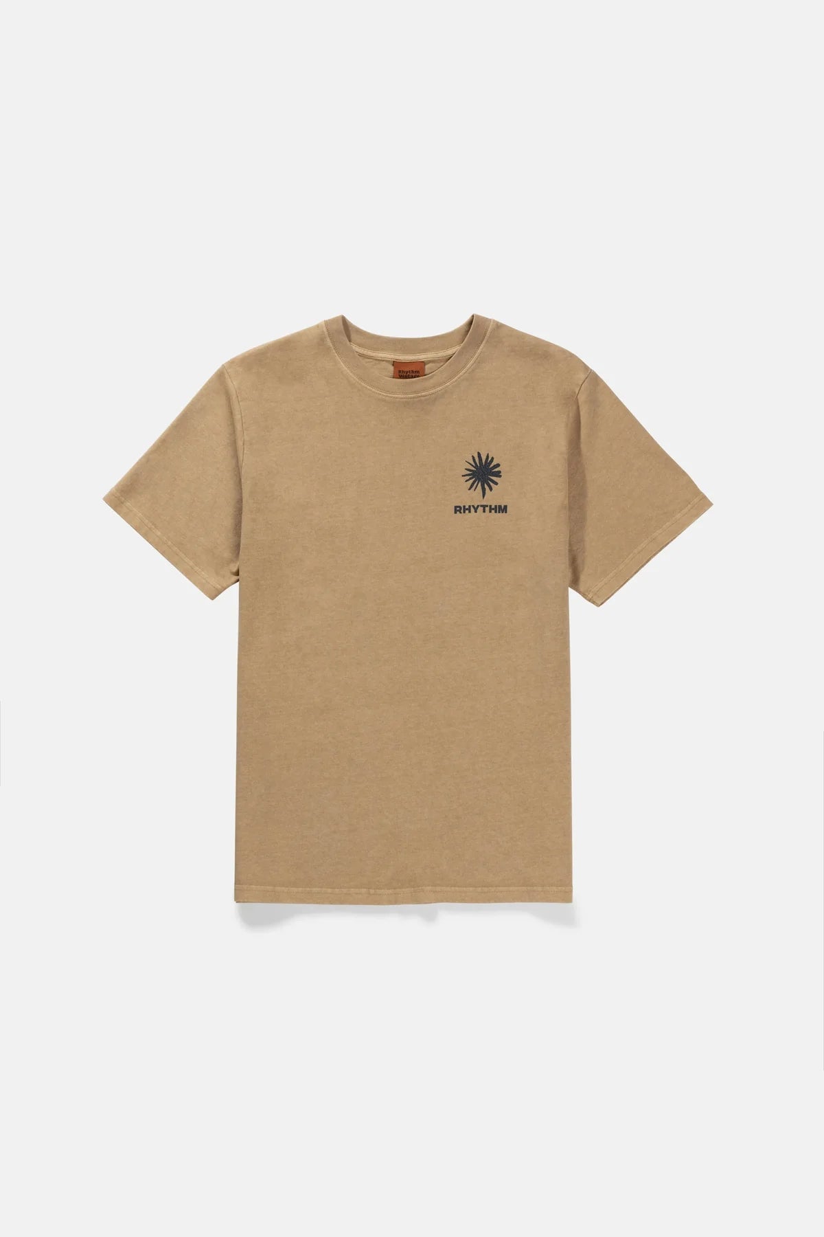 Zone Vintage Ss Tee - Incense