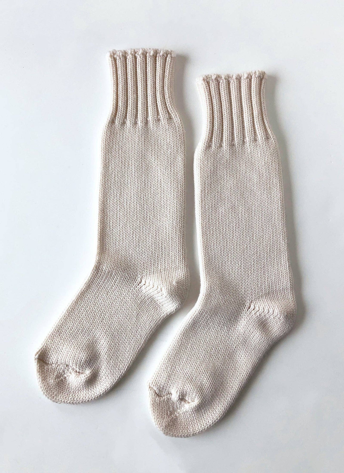 100% Wool Sunday Socks - 3 colours