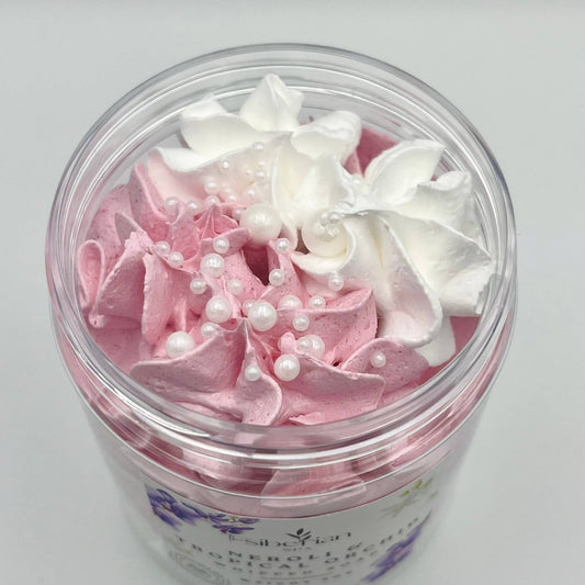 Neroli & Tropical Orchid Whipped Soap