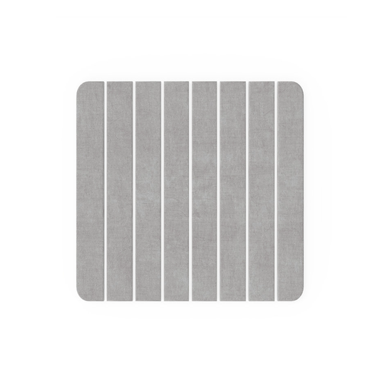 Super Absorbent Small Diatomite Stone Kitchen Drying Mat
