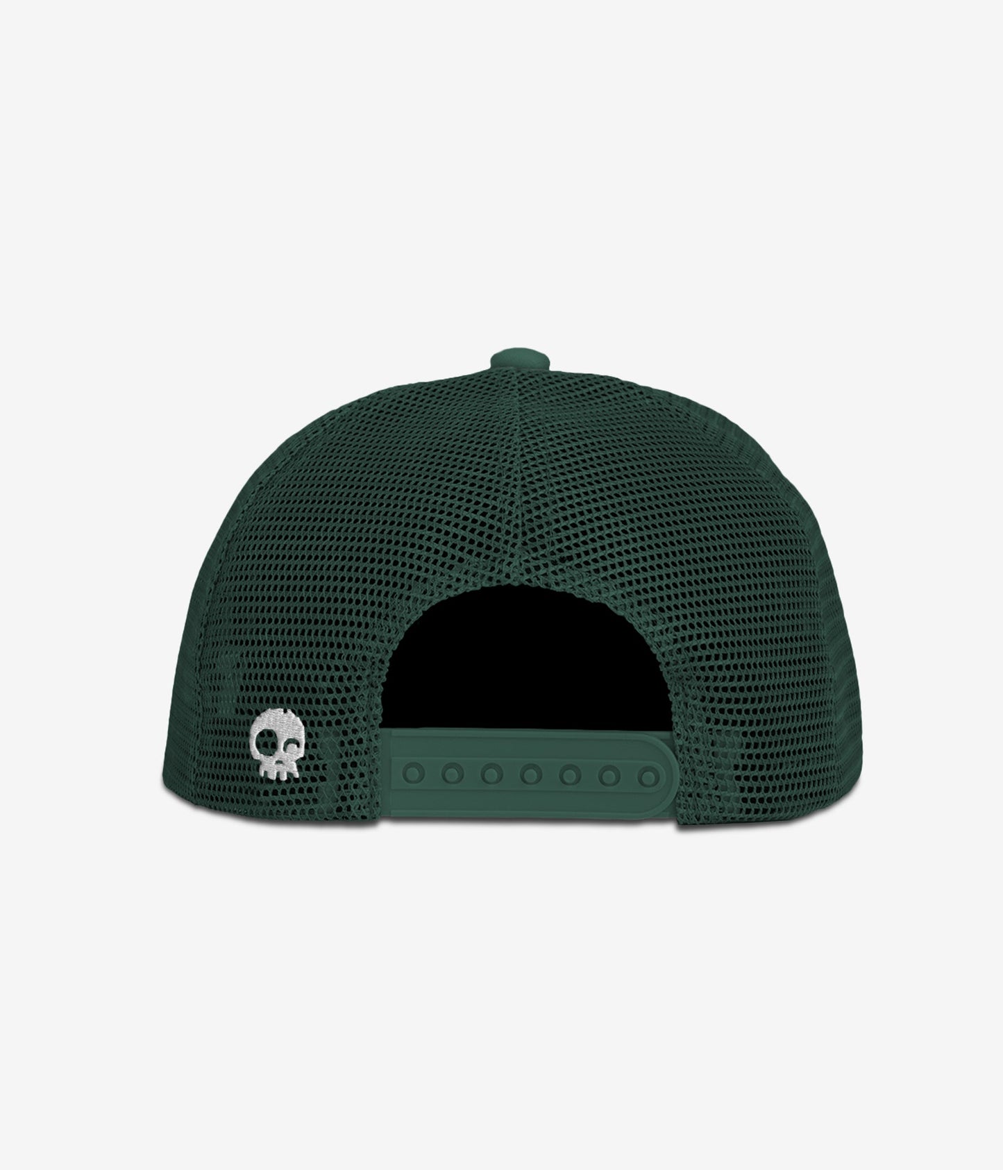 All Terrain Fun Trucker Hat - Oatmeal
