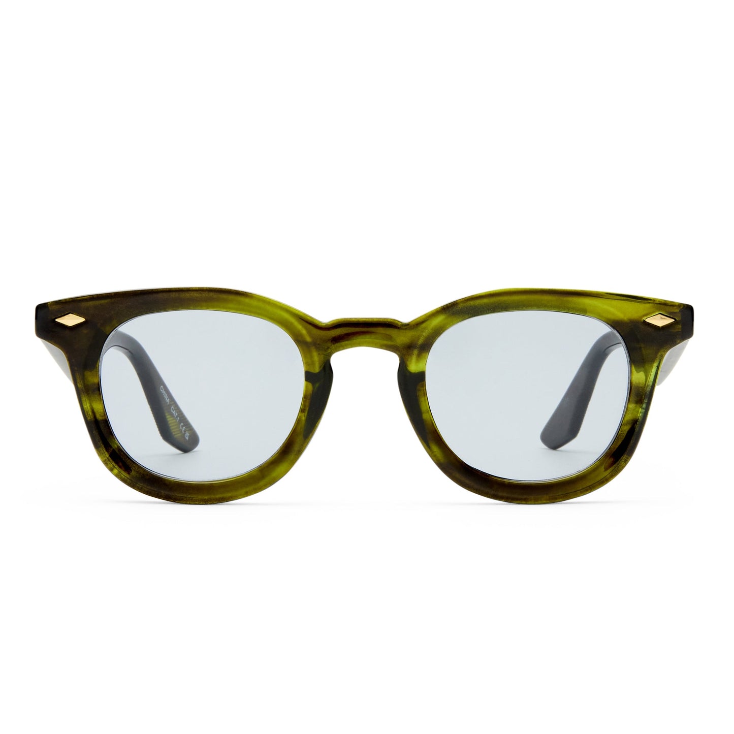 Aperture - Ashen Olive