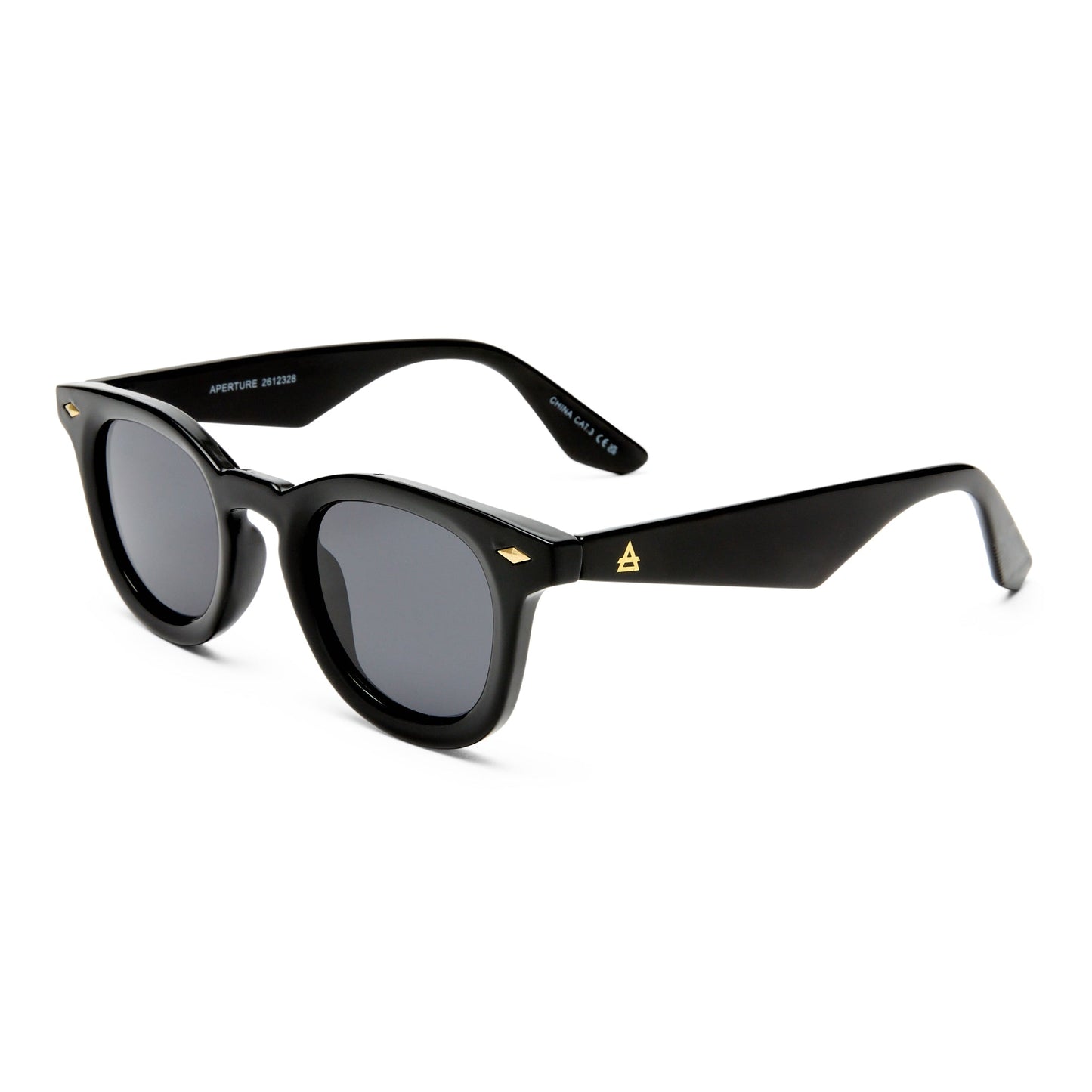 Aperture - Black