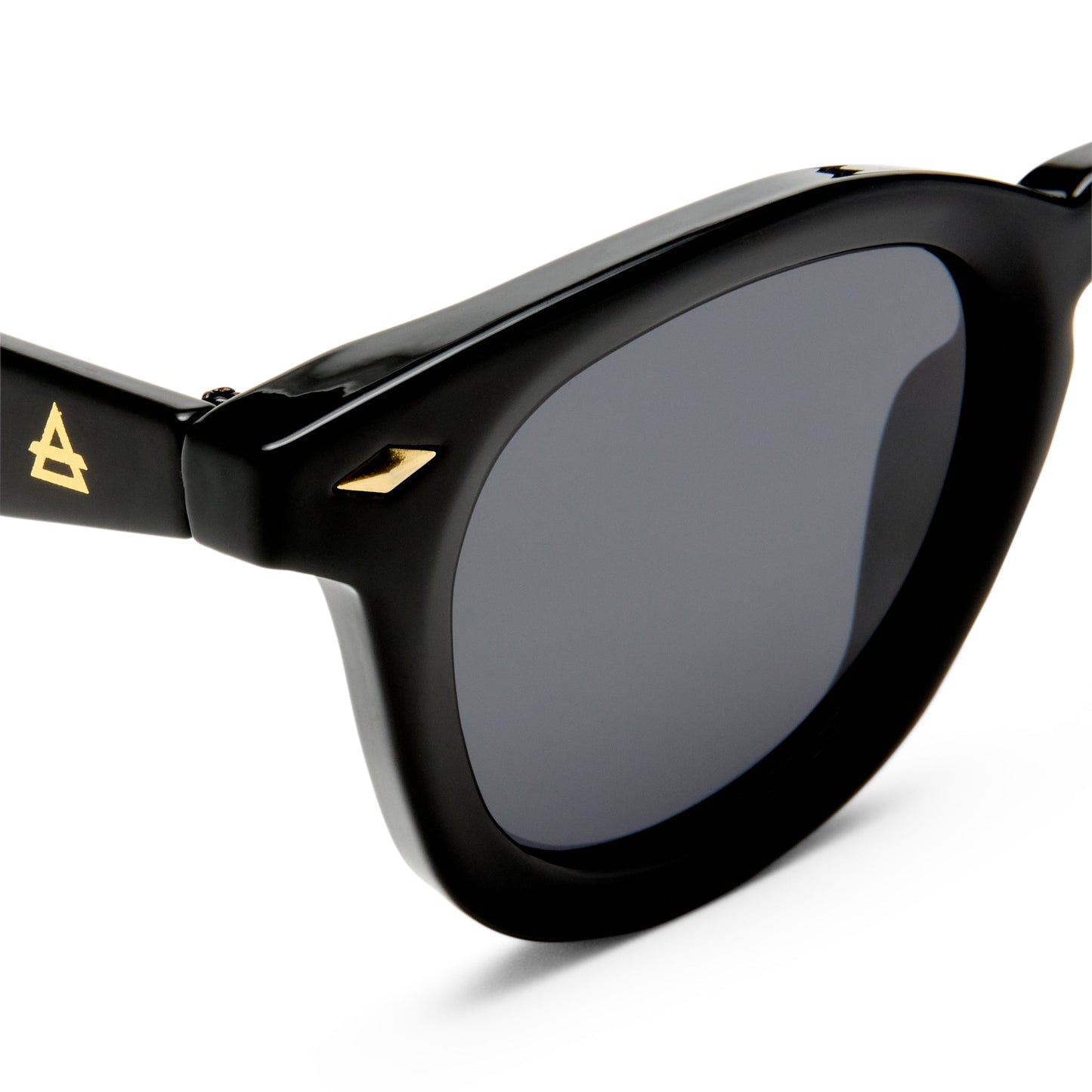 Aperture - Black