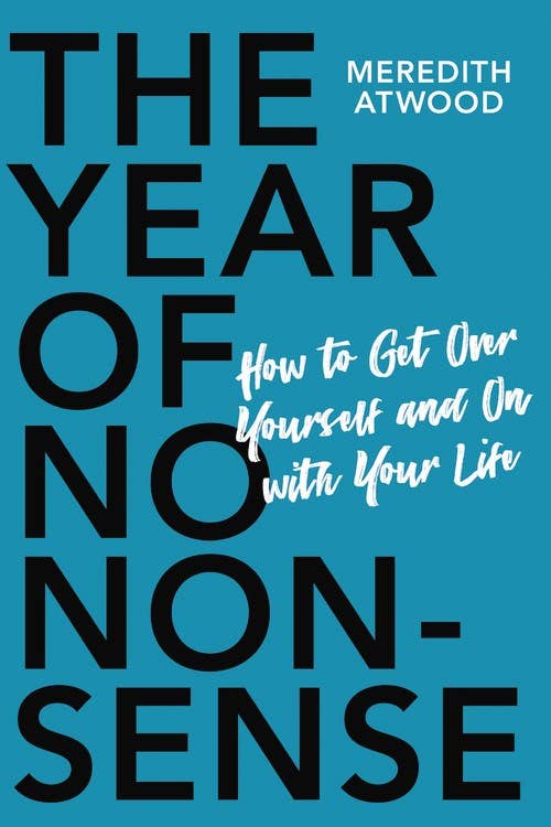 Year of No Nonsense