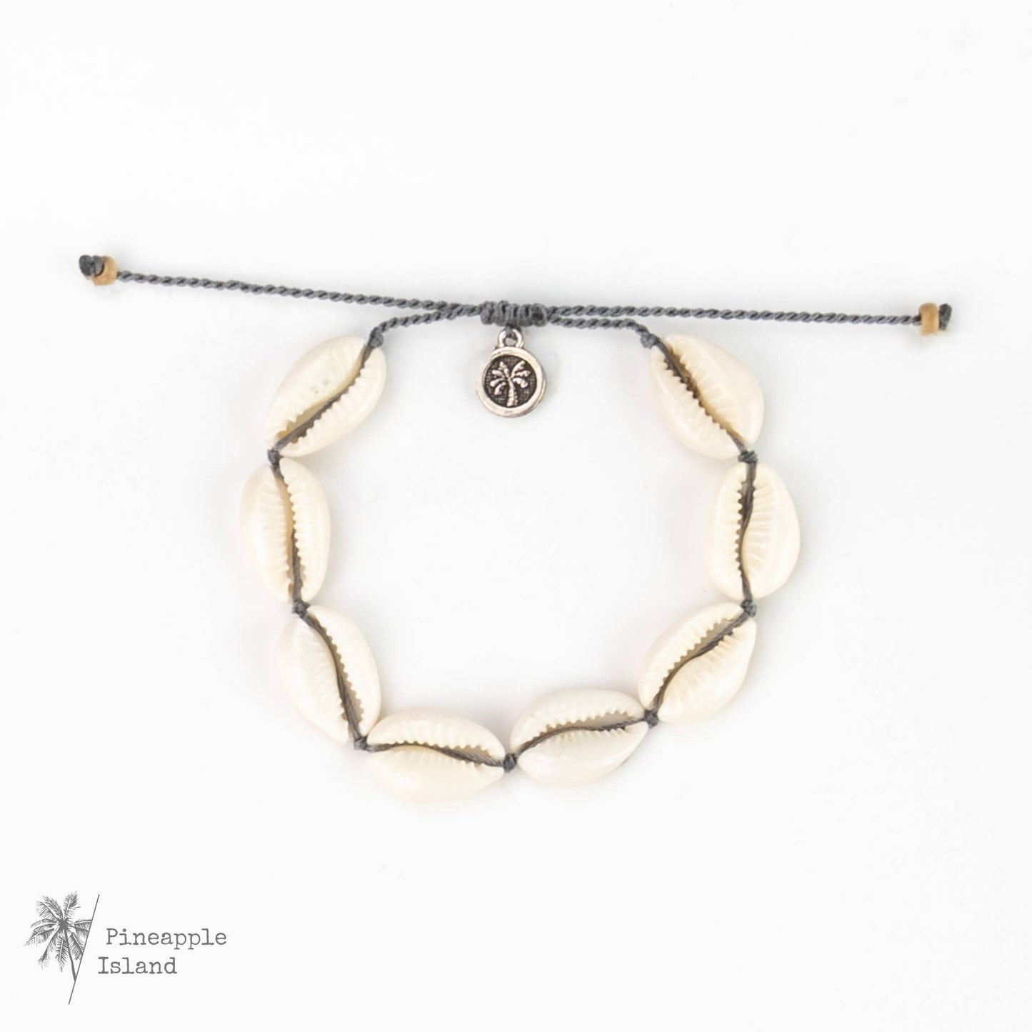 Livadi Bracelet, Woven Bracelet by Pineapple Island
