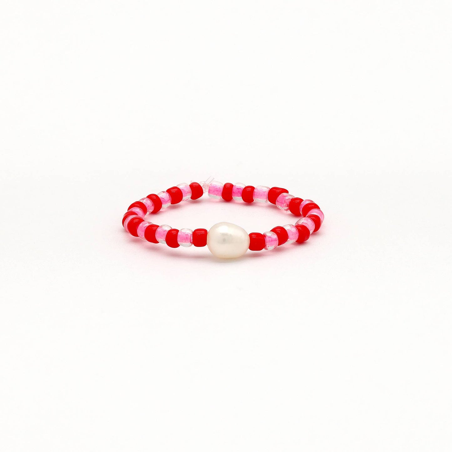 Stretchy Rings