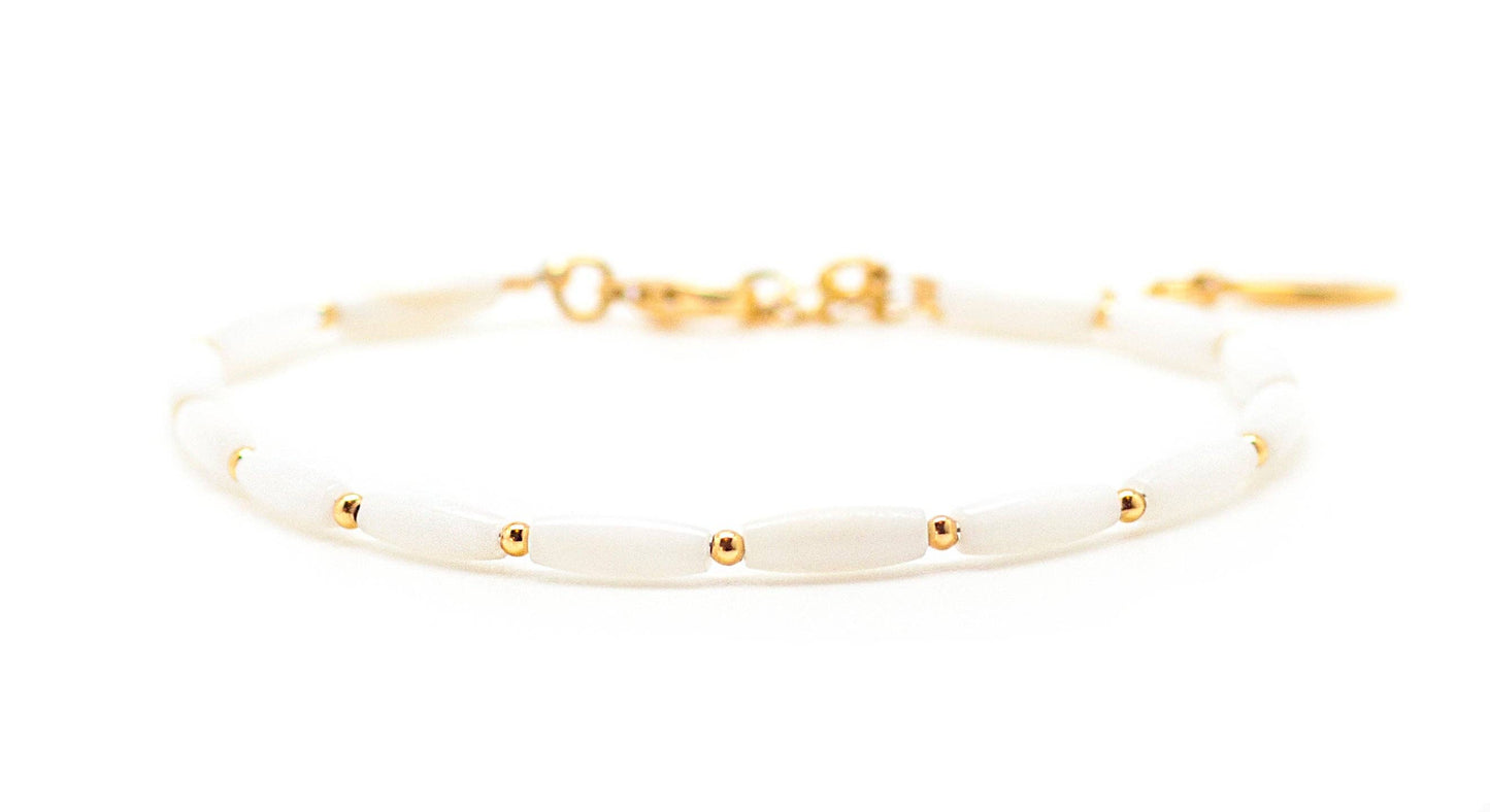 Lily Bracelet ~ Sweet Babes