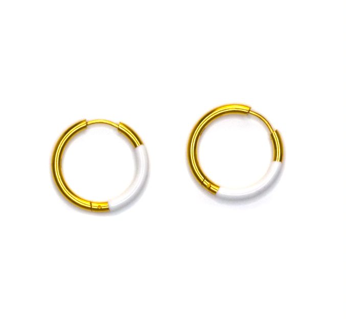 Yacht Hoops
