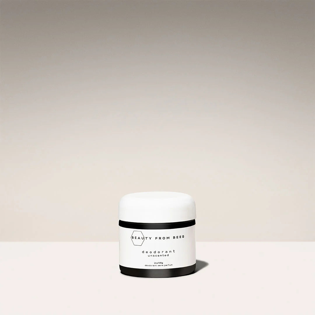 Deodorant - Unscented