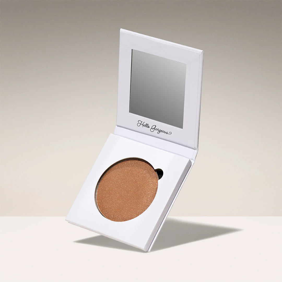 Bronzer - 2 Shades