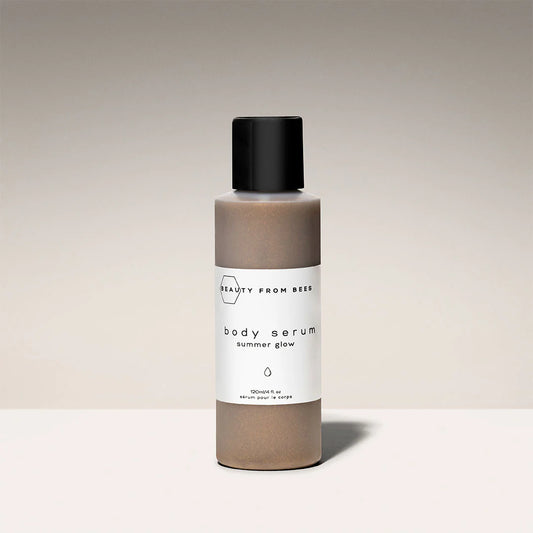 Body Serum - Summer Glow