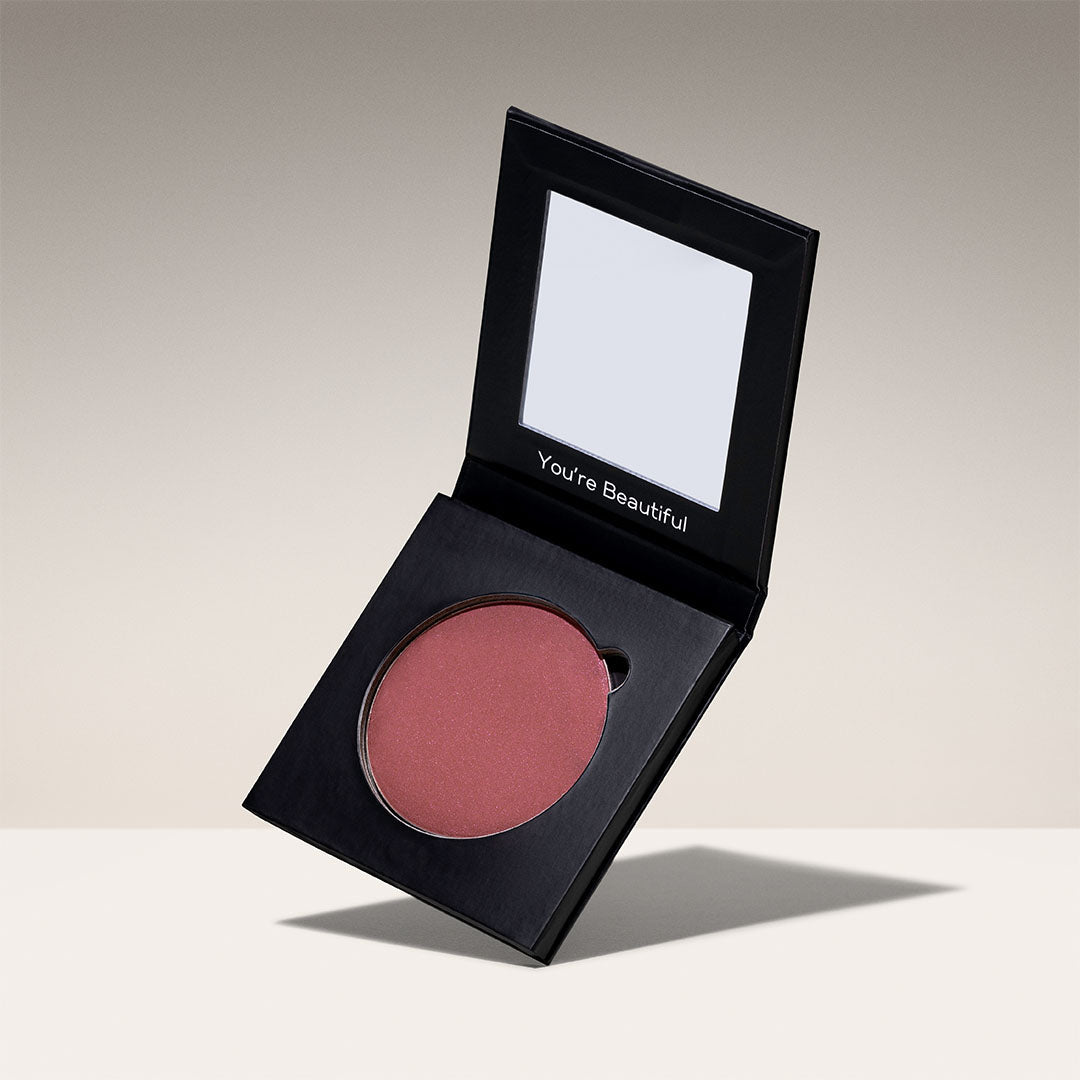 Blush - 3 Shades