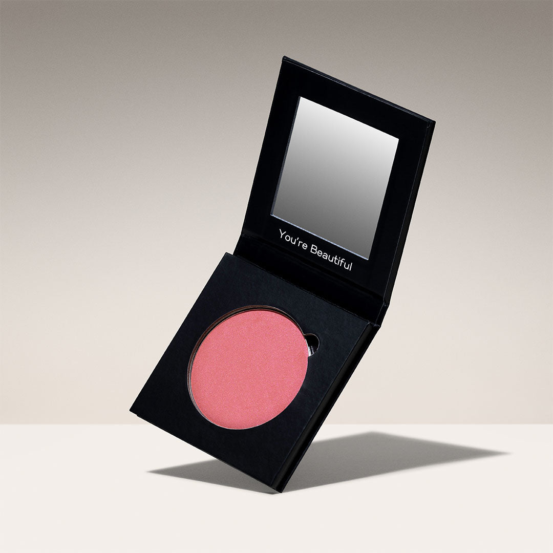 Blush - 3 Shades