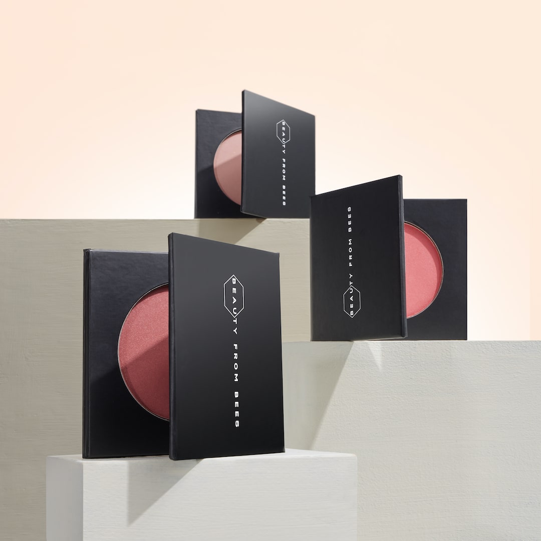 Blush - 3 Shades