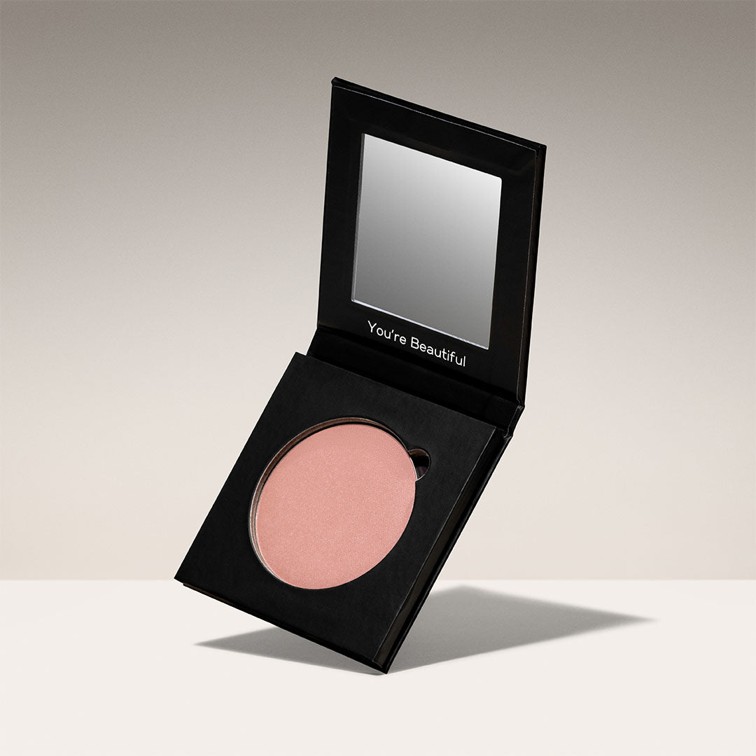 Blush - 3 Shades